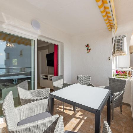 Beach Apartment Marbella Zewnętrze zdjęcie