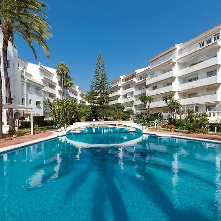 Beach Apartment Marbella Zewnętrze zdjęcie