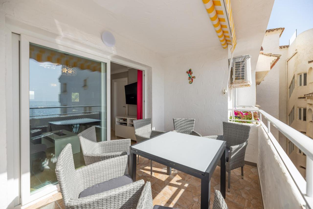 Beach Apartment Marbella Zewnętrze zdjęcie