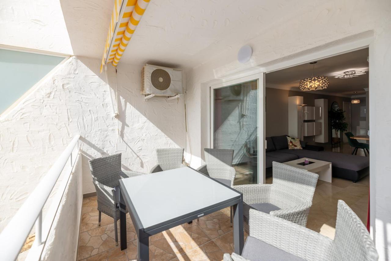 Beach Apartment Marbella Zewnętrze zdjęcie