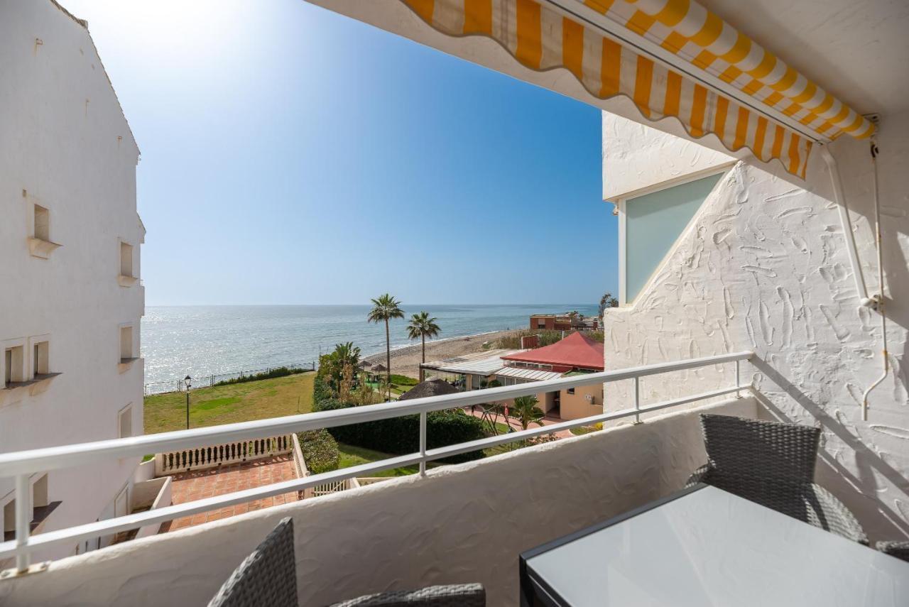 Beach Apartment Marbella Zewnętrze zdjęcie