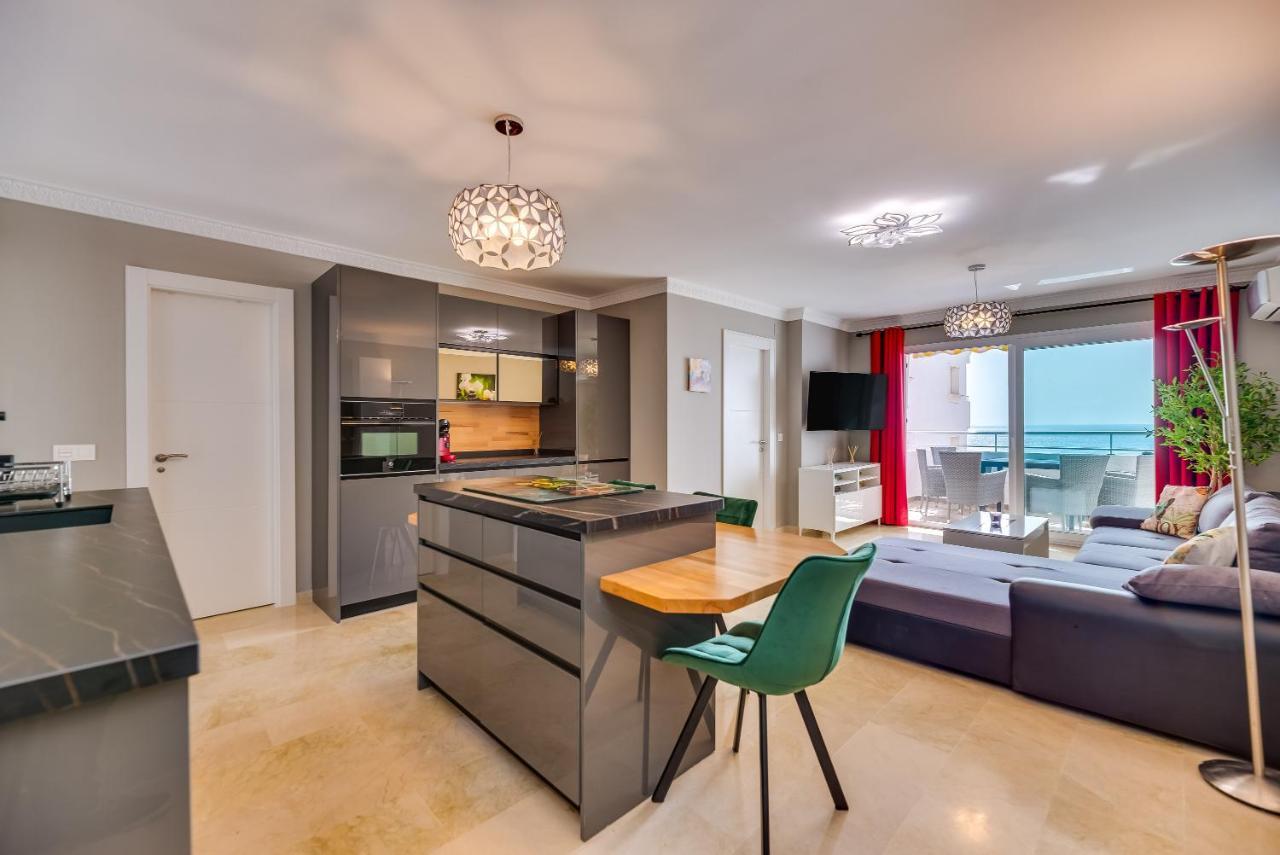Beach Apartment Marbella Zewnętrze zdjęcie