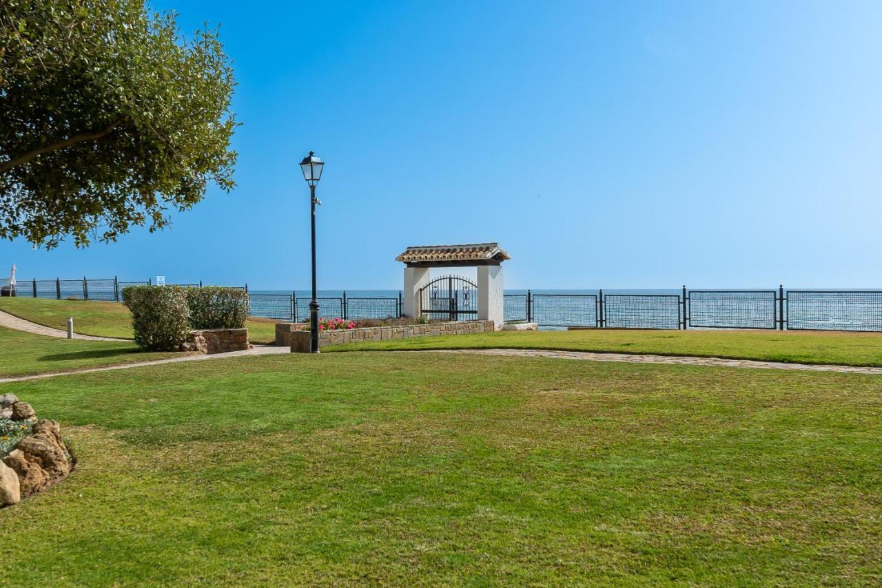 Beach Apartment Marbella Zewnętrze zdjęcie