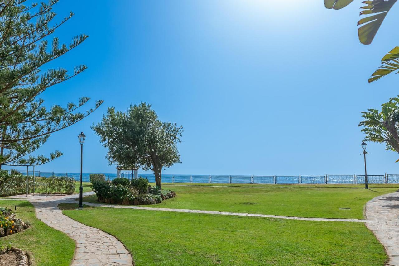 Beach Apartment Marbella Zewnętrze zdjęcie