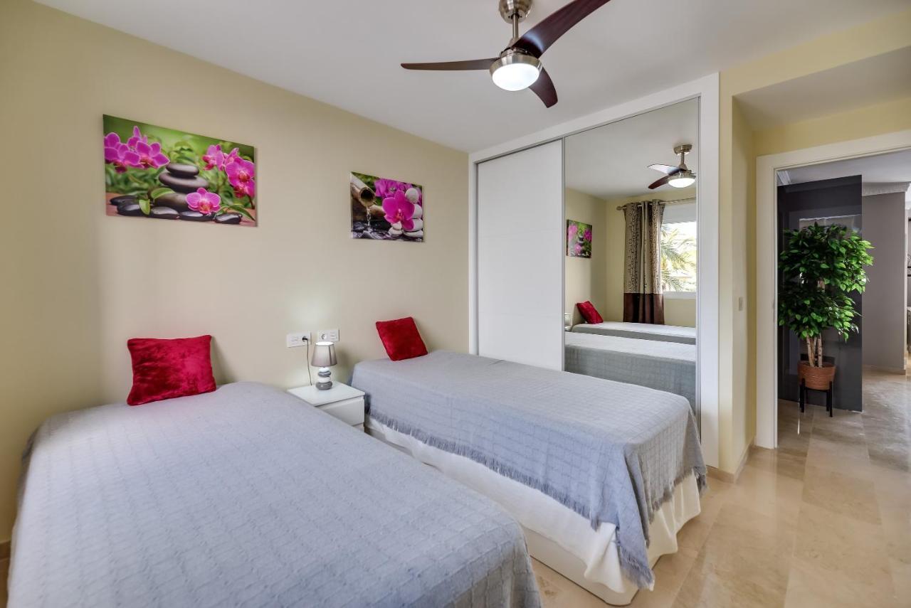 Beach Apartment Marbella Zewnętrze zdjęcie